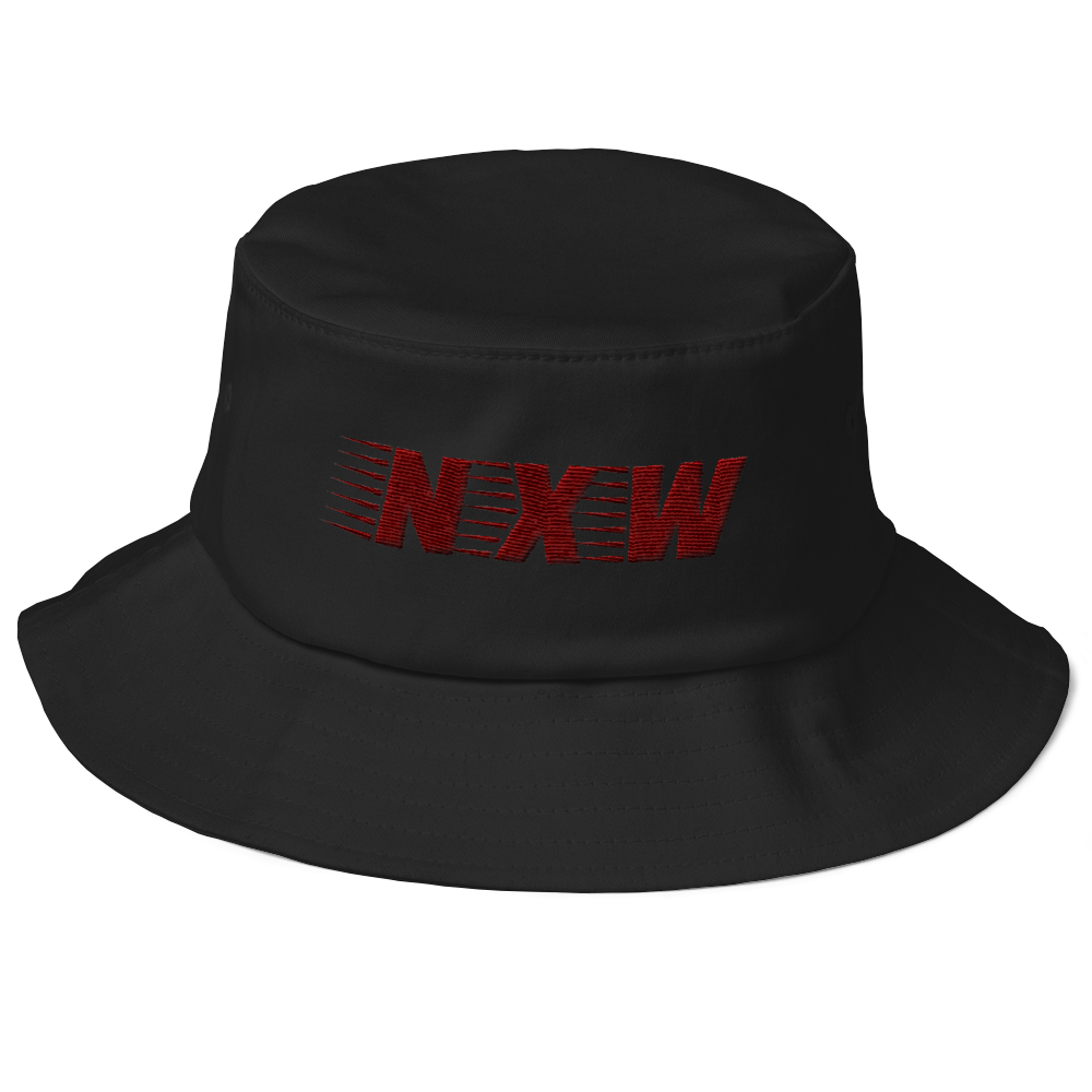 17 NXW Bucket Hat