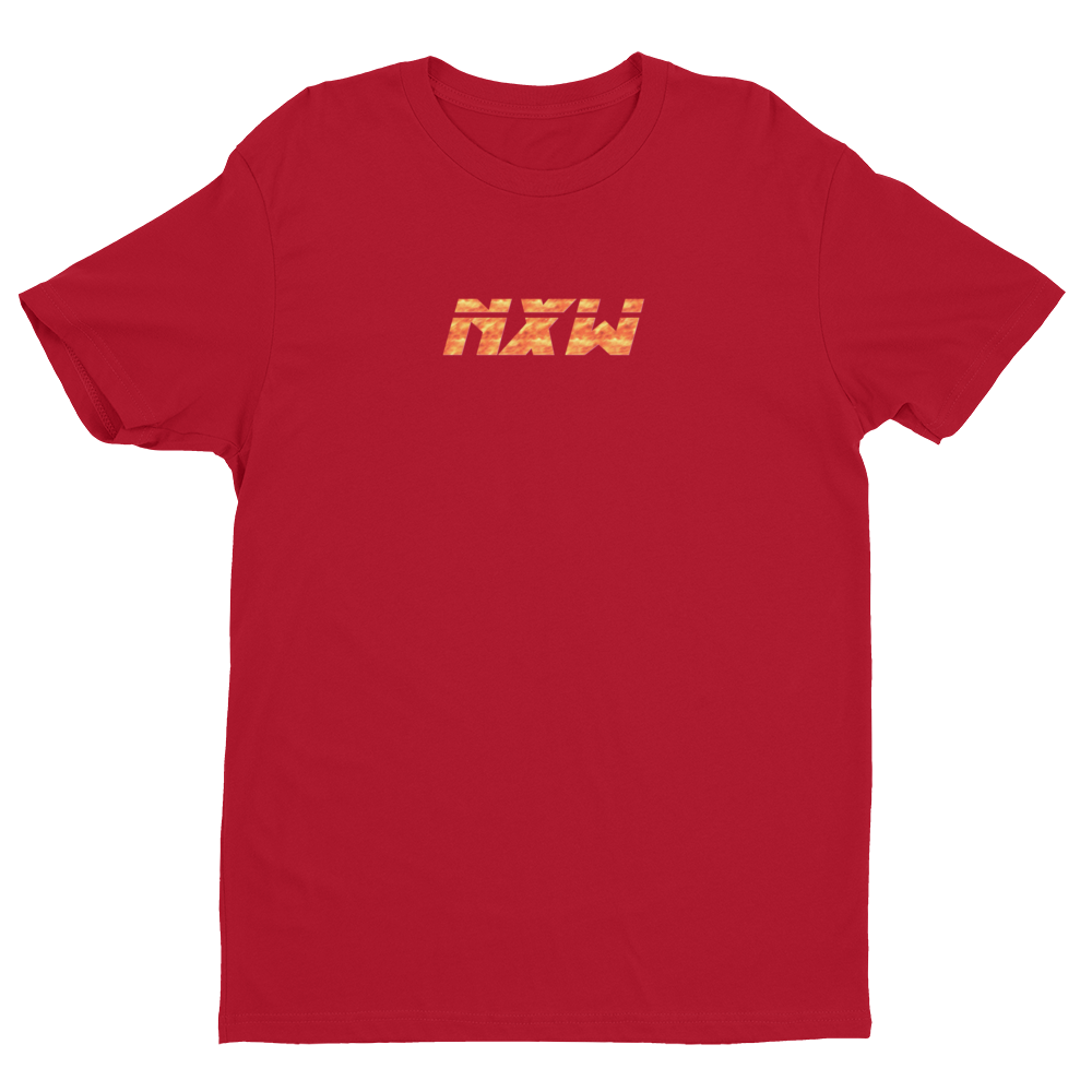 Flames T-shirt